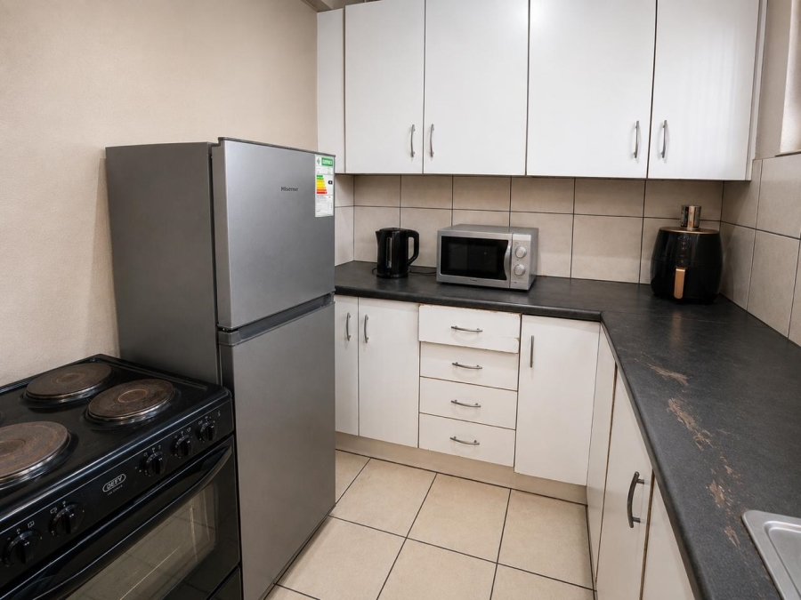 3 Bedroom Property for Sale in Park West Free State